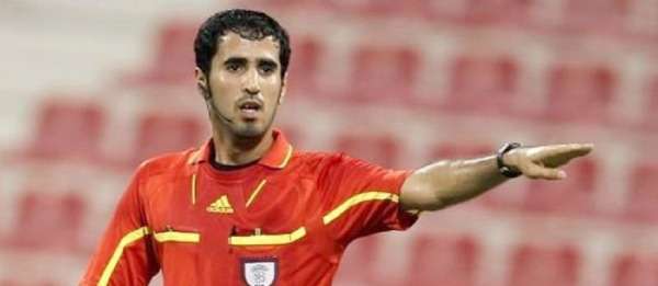 سعود العذبة 