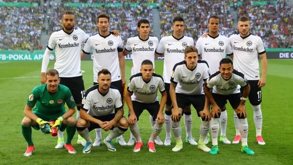 منتخب ألمانيا