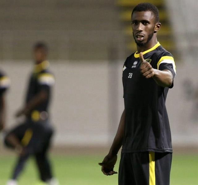 طلال العبسي