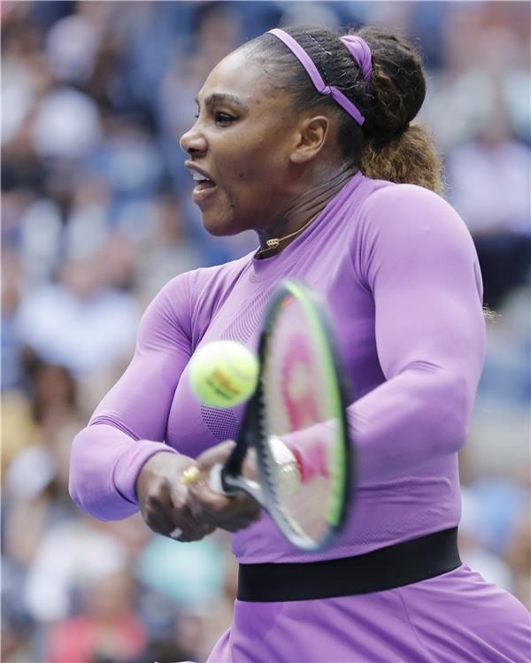 سيرينا وليامز