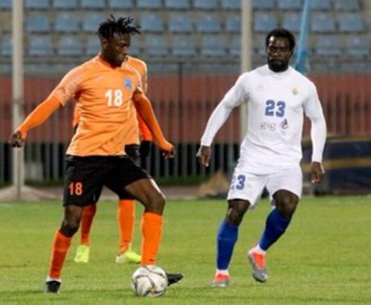 كاظمة والجهراء