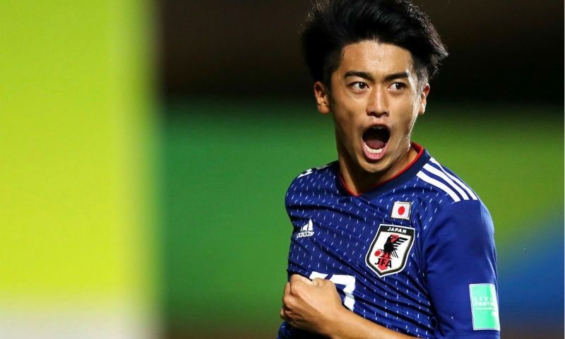 جون نيشيكاوا