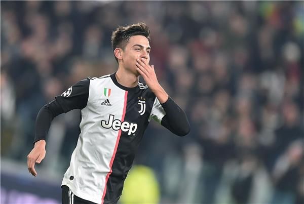 باولو ديبالا