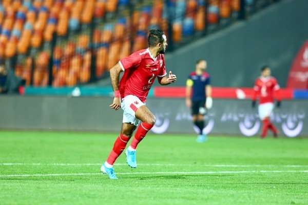 محمود كهربا