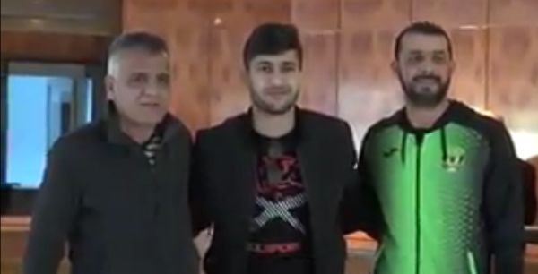 زكريا الهريش