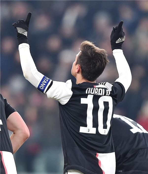 باولو ديبالا