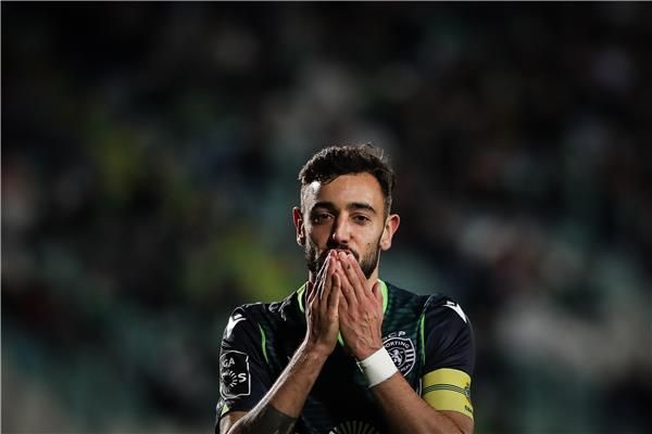 برونو فيرنانديز