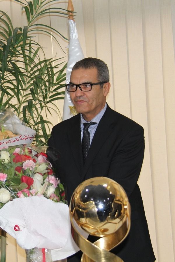 مراد المستيري