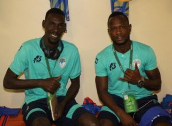 الدوري العماني قبلة جديدة لنجوم موريتانيا