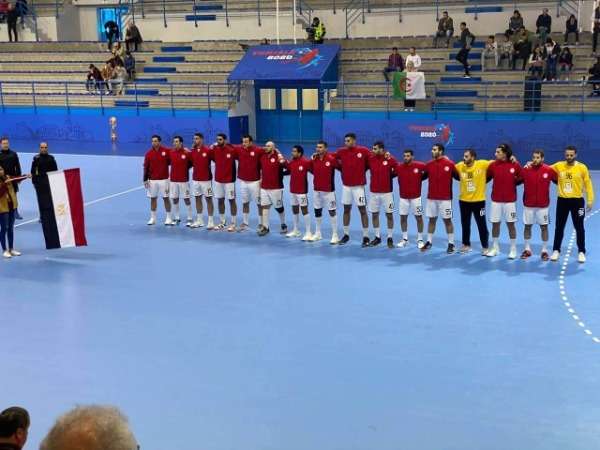 من المباراة