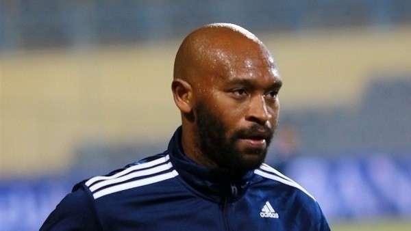 محمود عبدالرازق شيكابالا