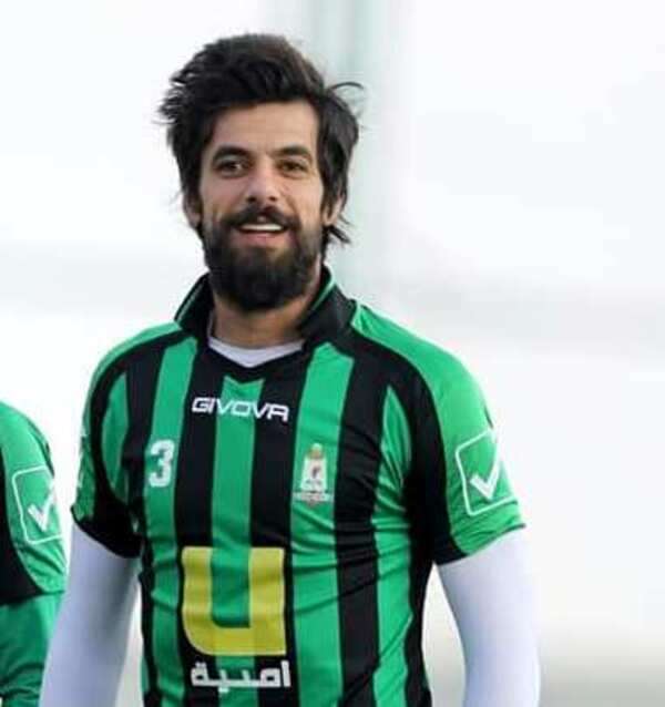 محمد الباشا