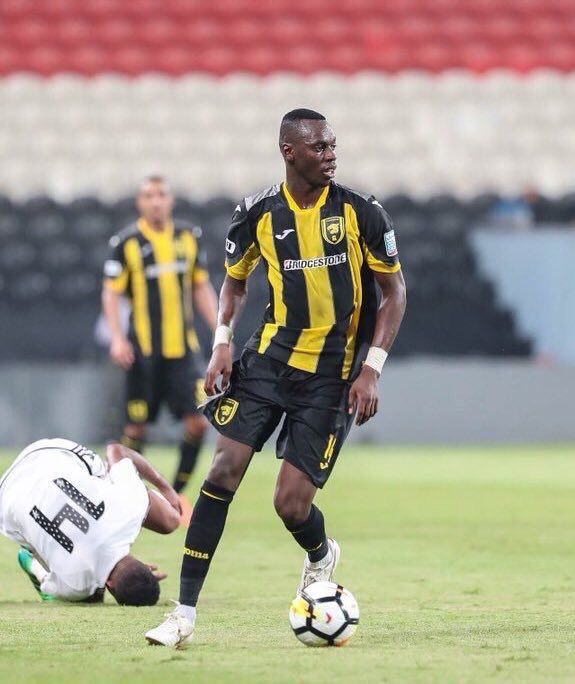 زياد الصحفي