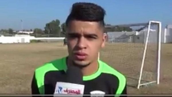 عبد الله العرفي