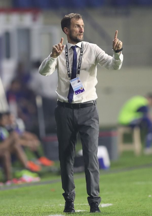 رودولفو أروابارينا