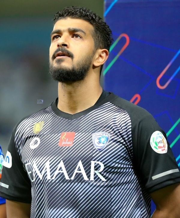 عبدالله المعيوف