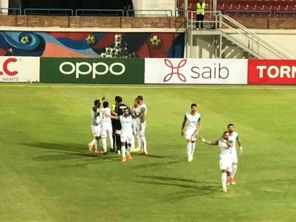 الاتحاد السكندري