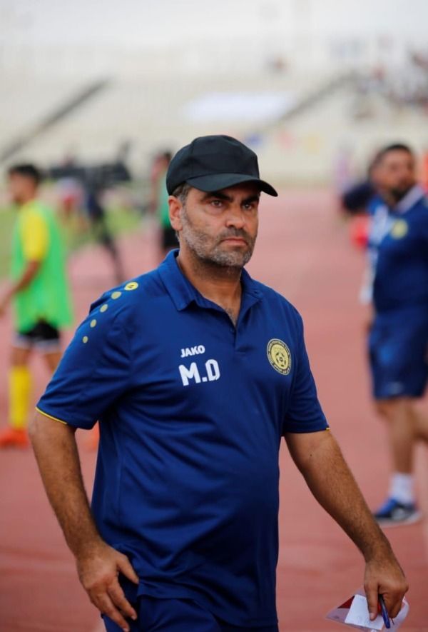محمد الدقة