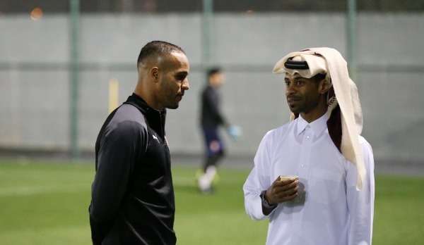 يوسف العربي