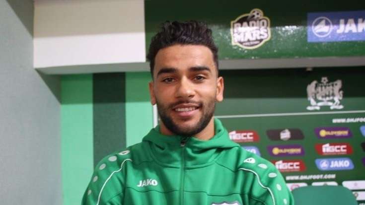 فيصل البختاوي