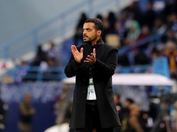 خالد العطوي