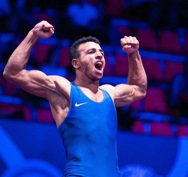 محمد إبراهيم كيشو