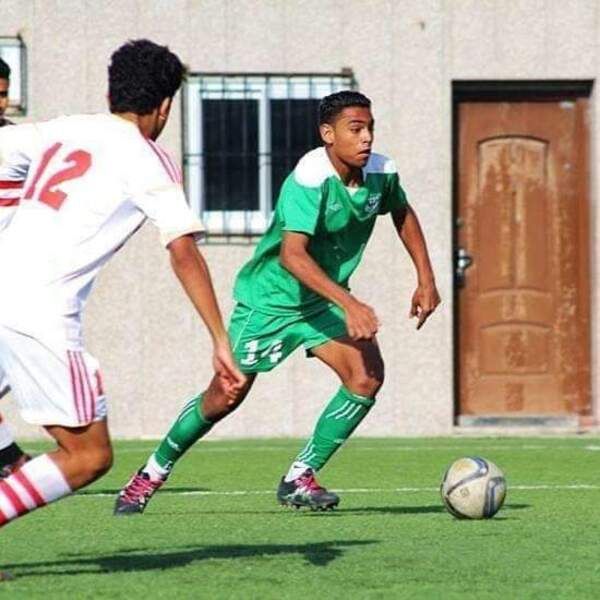 عبد الرحمن هاني