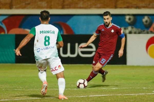 عبدالله السعيد