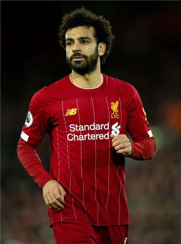 محمد صلاح