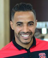 عبد الكريم زواري