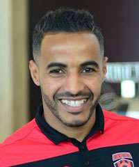 عبد الكريم زواري