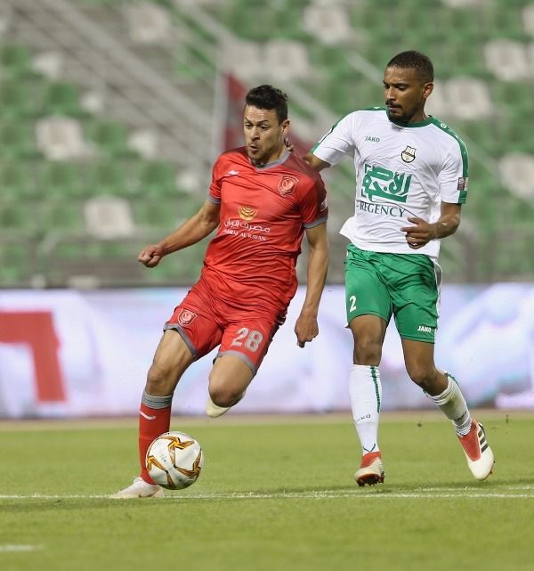 يوسف المساكني