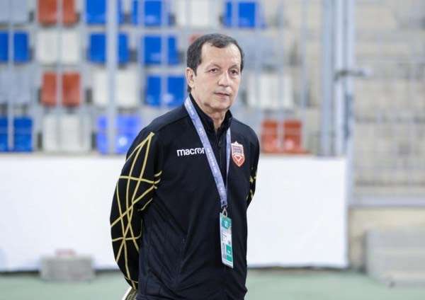 سمير بن شمام