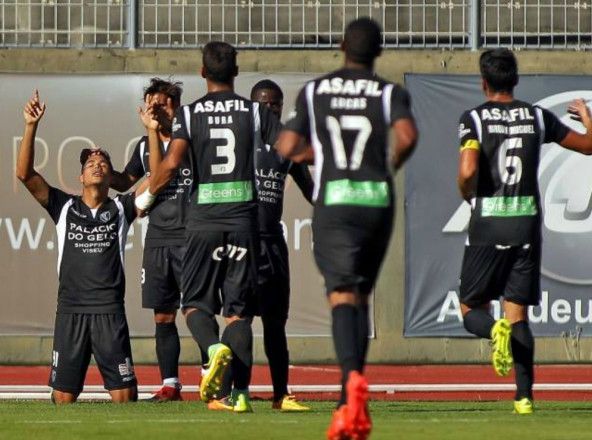  أكاديميكو فيسيو 