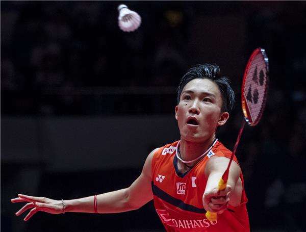 كينتو موموتا