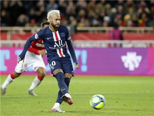  نيمار دا سيلفا