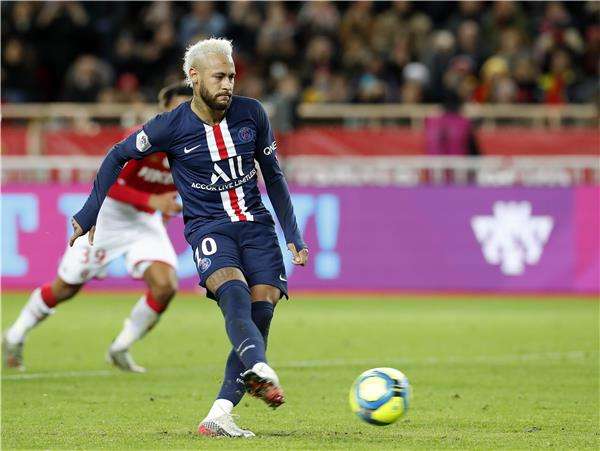  نيمار دا سيلفا