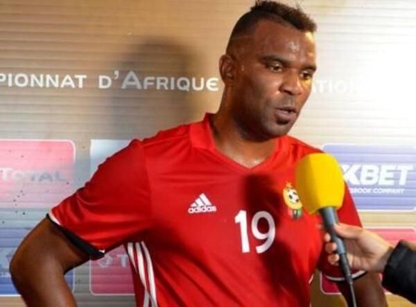 معتصم بوشناف