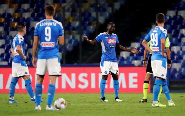 كاليدو كوليبالي