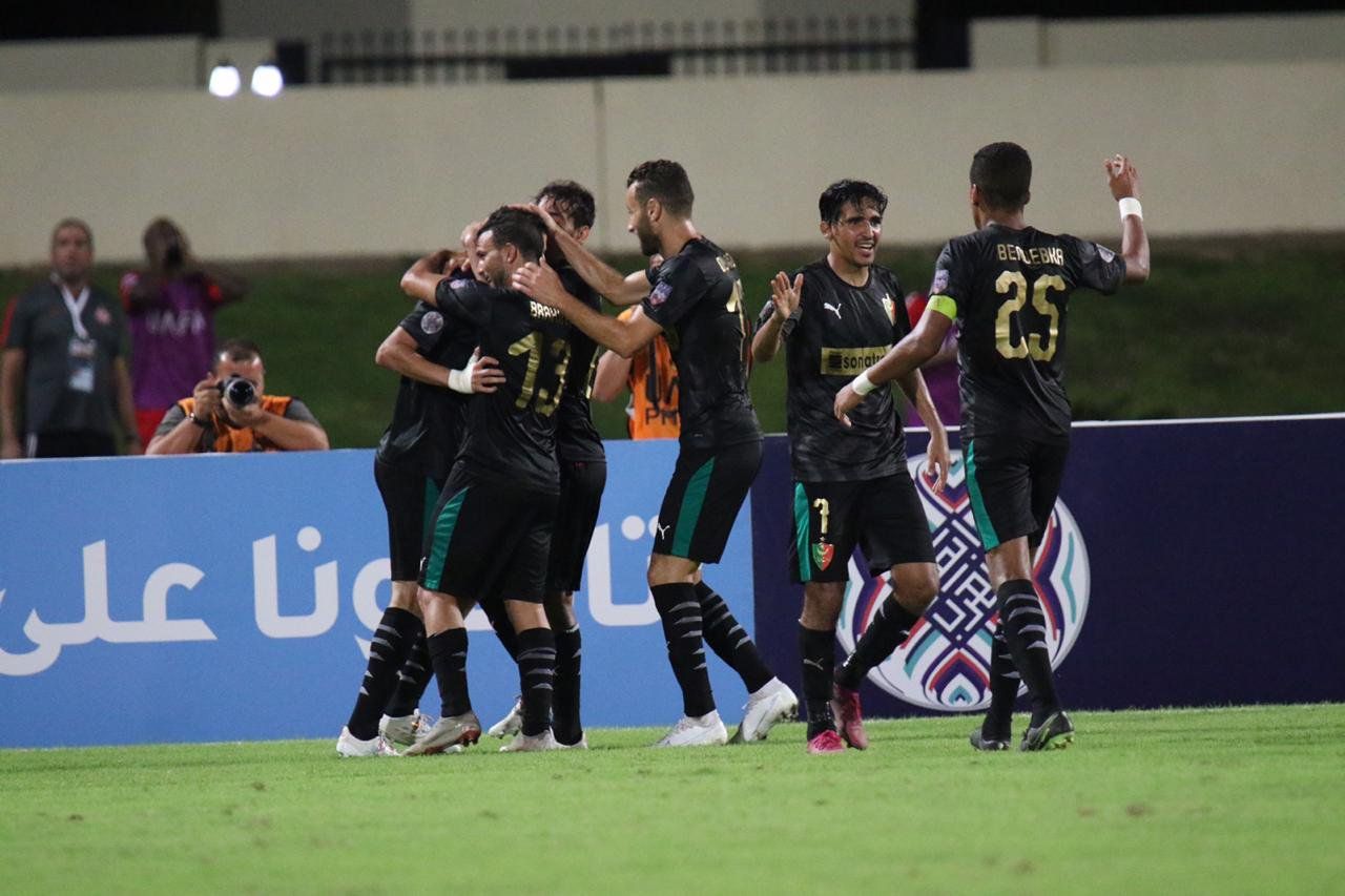  مولودية الجزائر