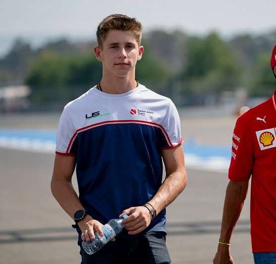 آرثر لوكلير