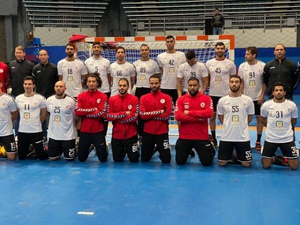 منتخب مصر لكرة اليد