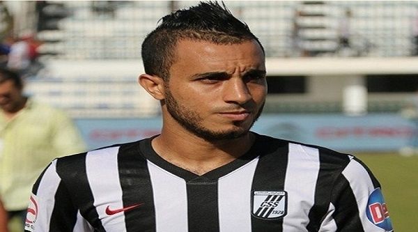 محمد علي منصر