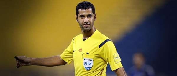 عبد الرحمن الجاسم