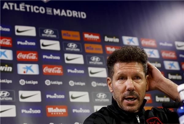 دييجو سيميوني