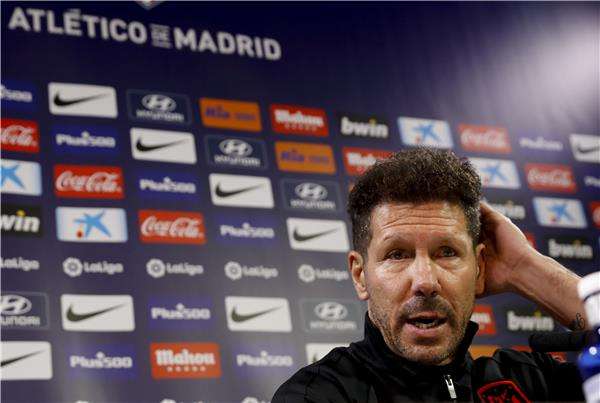 دييجو سيميوني