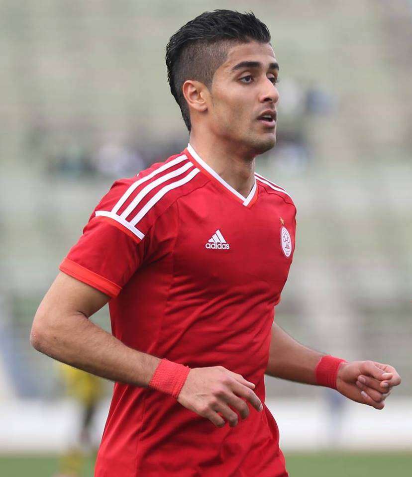 مؤيد القريتلي