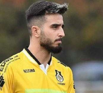 رشيد الدحموم