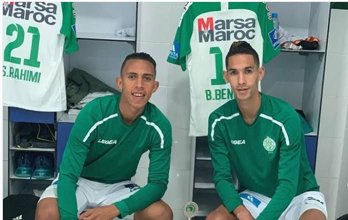 سفيان رحيمي