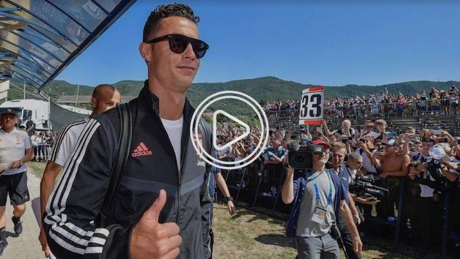 كريستيانو رونالدو